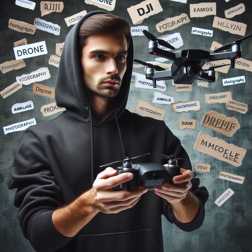 Drone Photography & Videography