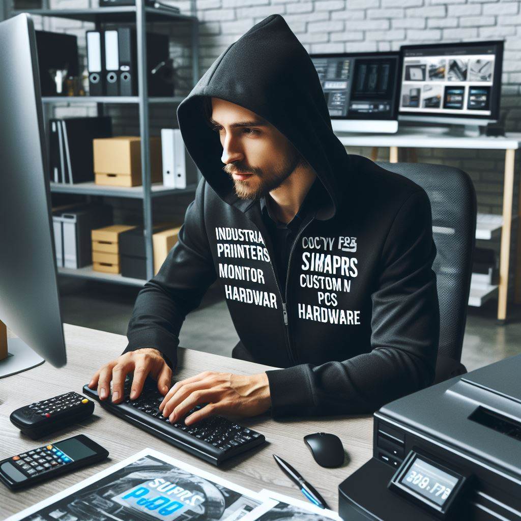 Enterprise Hardware Solutions