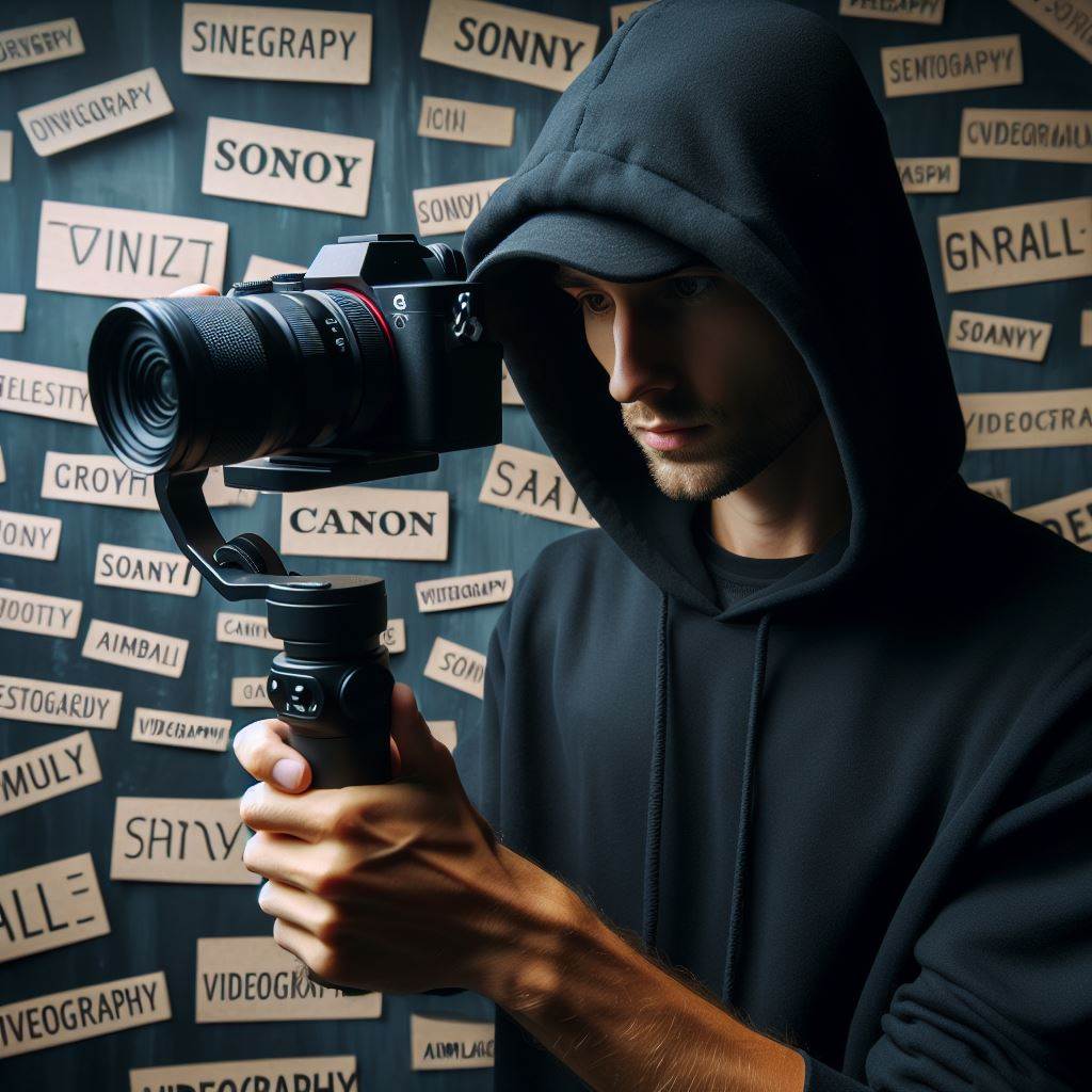 Videography Services