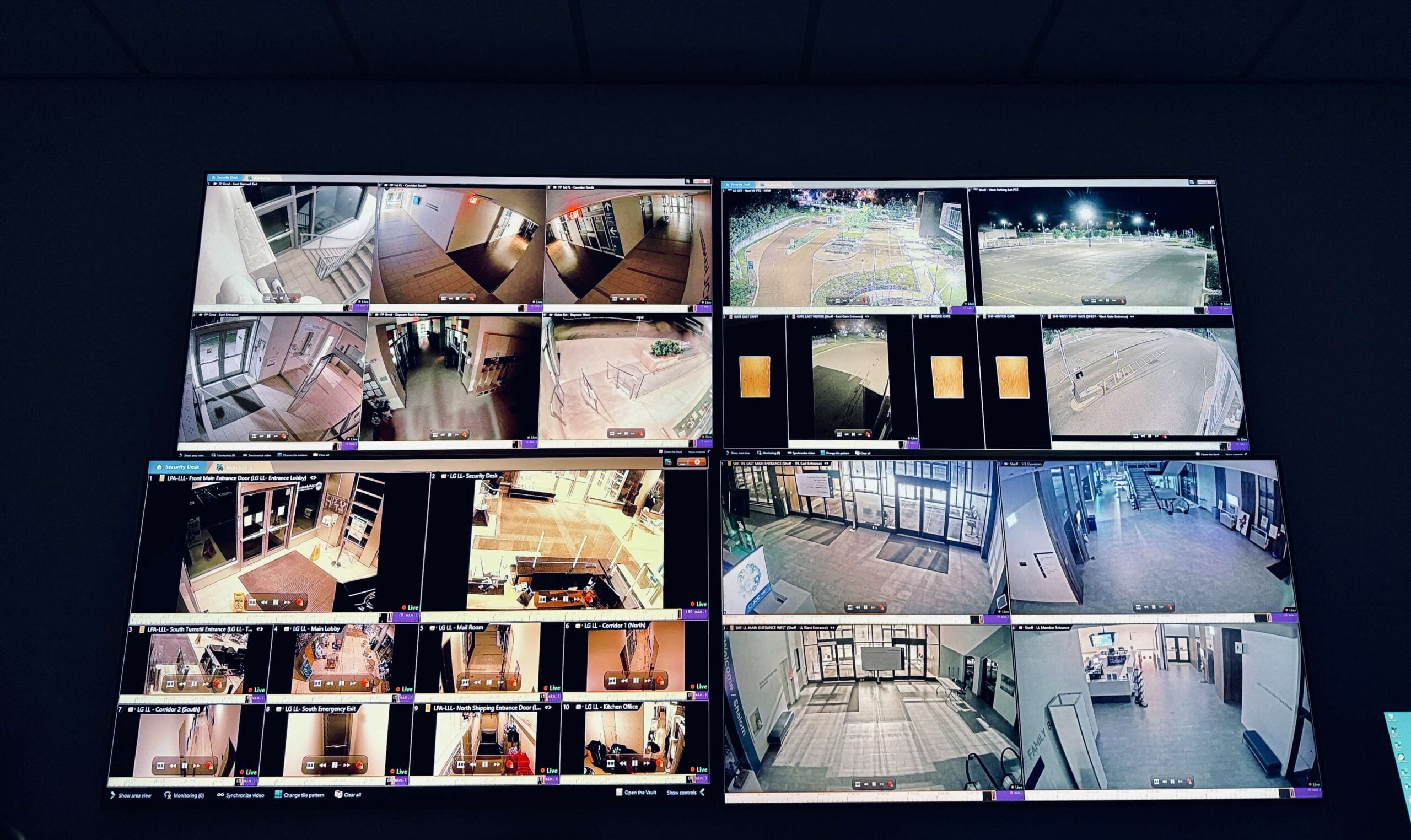 Aimlake CCTV Installation Cost